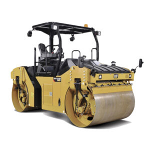 Rolo Compactador Chapa Chapa