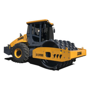 Rolo Compactador Pata