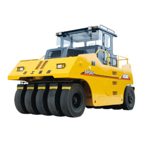 Rolo Compactador Pneu